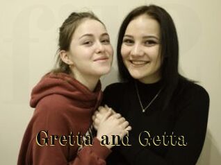 Gretta_and_Getta