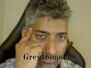 GreyDomme