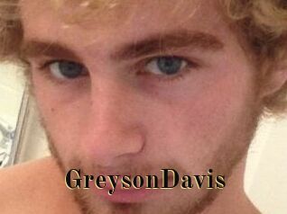GreysonDavis