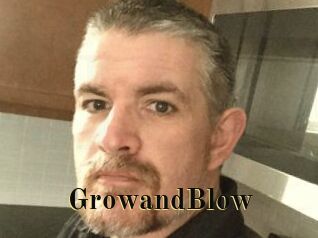 GrowandBlow