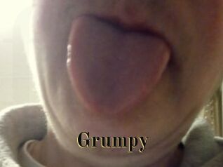 Grumpy