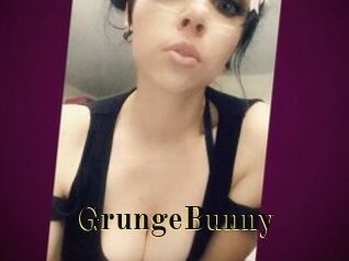 GrungeBunny