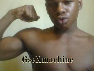 GseXmachine