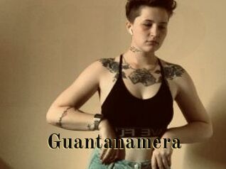 Guantanamera
