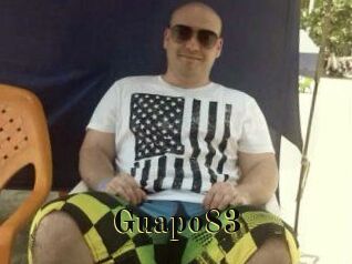 Guapo83