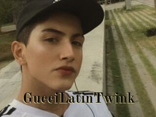 GucciLatinTwink
