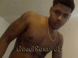 GucciSosa602 Films 2 Q