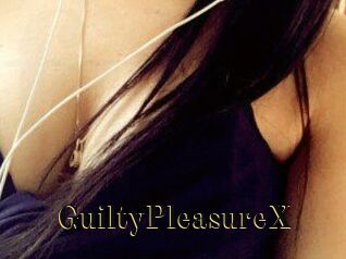 GuiltyPleasureX