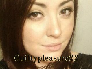 Guiltypleasure22