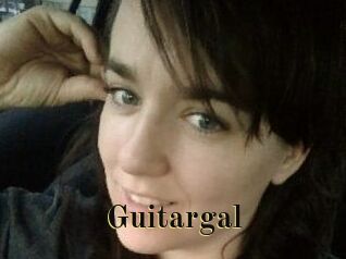 Guitargal
