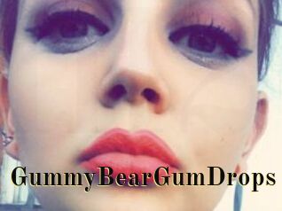 GummyBearGumDrops