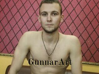 GunnarArt Films 2 Q