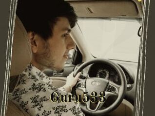 Guru533