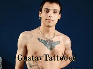 GustavTattooed
