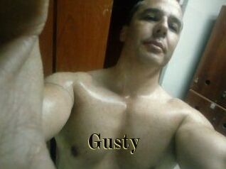 Gusty