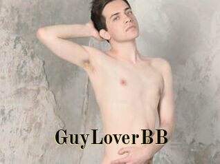 GuyLoverBB