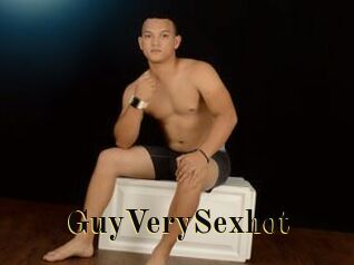 GuyVerySexhot