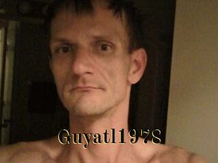 Guyatl1978 Films 2 Q