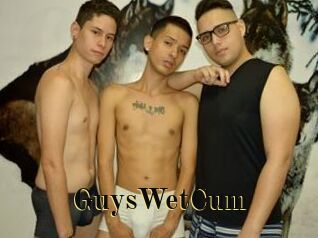 GuysWetCum Films 2 Q
