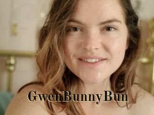 GwenBunnyBun