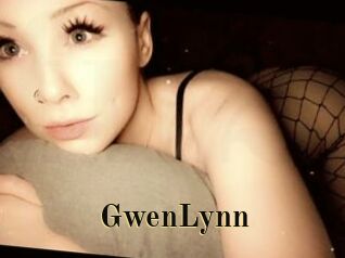 GwenLynn