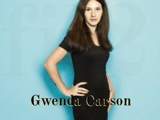 Gwenda_Carson