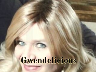 Gwendelicious