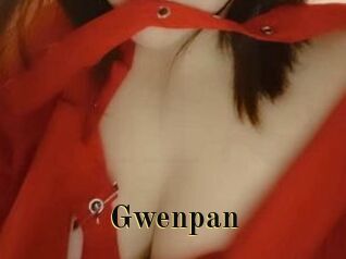 Gwenpan