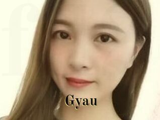 Gyau