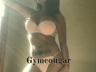 Gymcougar