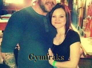 Gymfraks
