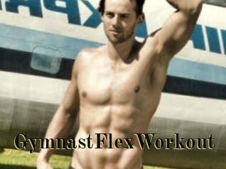 GymnastFlexWorkout