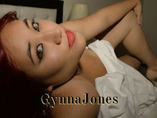 GynnaJones