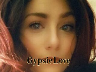 GypsieLove