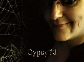 Gypsy70