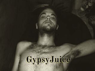 GypsyJuice