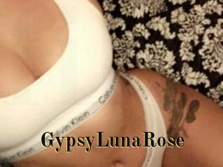 GypsyLunaRose