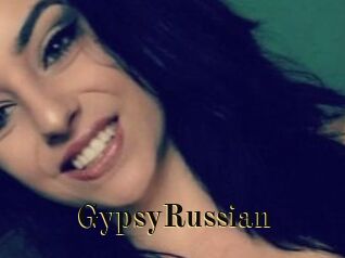 GypsyRussian