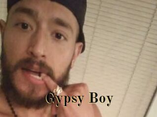Gypsy_Boy Films 2 Q