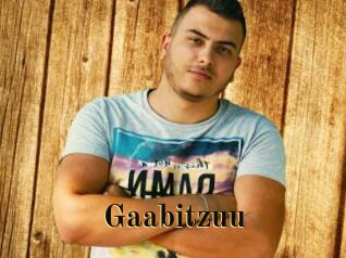 Gaabitzuu