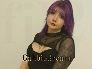 Gabbiedream