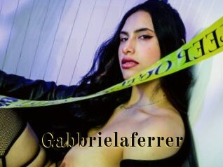 Gabbrielaferrer