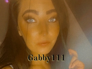 Gabby111