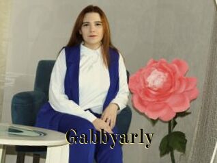 Gabbyarly