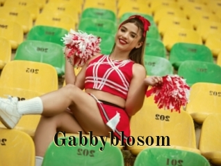 Gabbyblosom