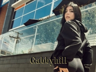 Gabbyhill