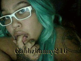 Gabbzbunny216