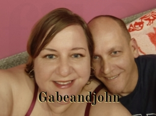 Gabeandjohn