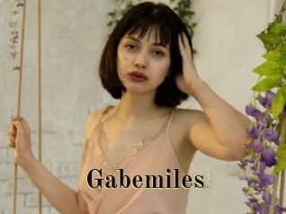 Gabemiles