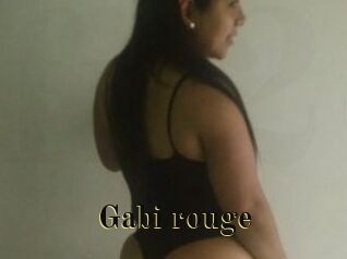 Gabi_rouge